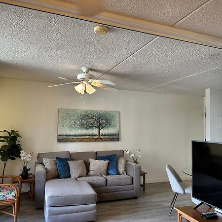 Island Vacations Aparthotel Honolulu Eksteriør bilde