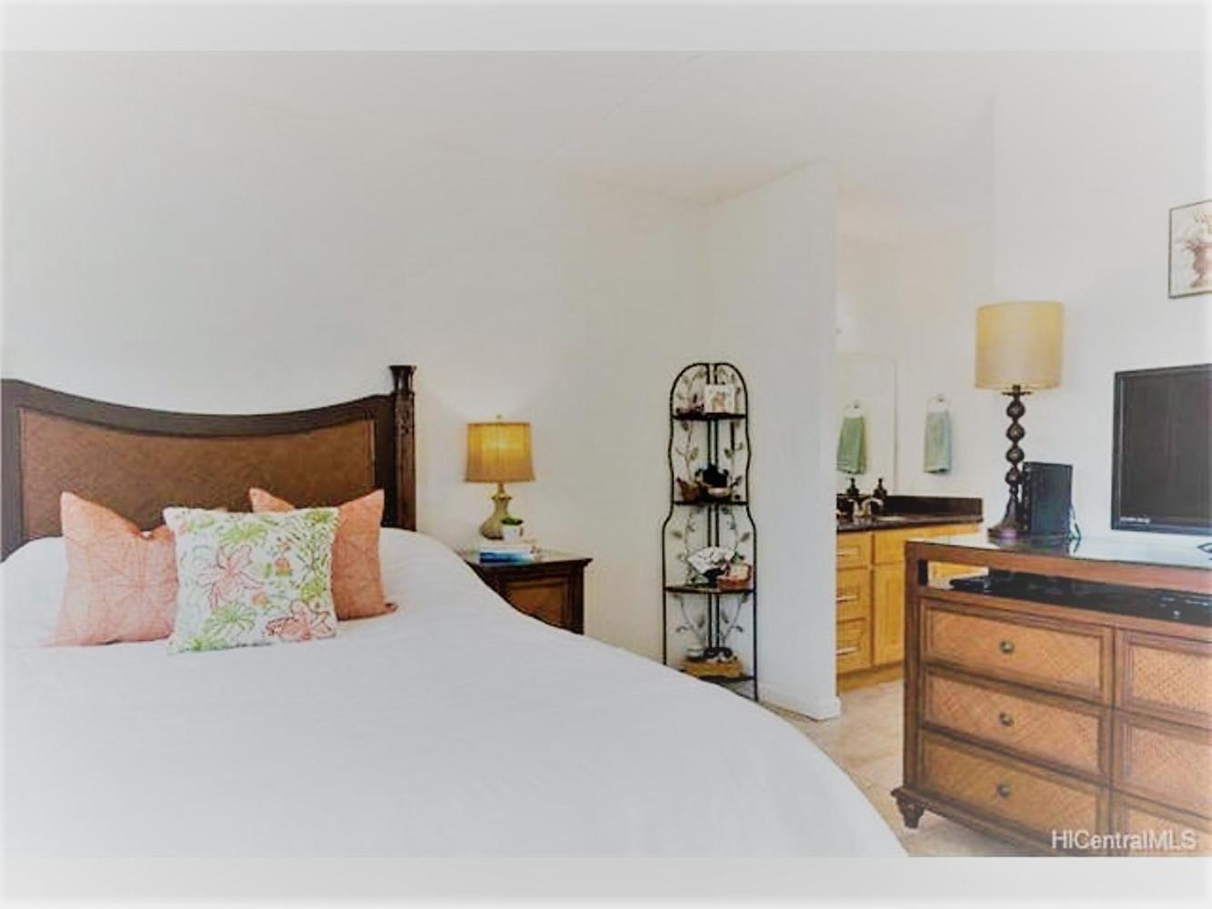 Island Vacations Aparthotel Honolulu Eksteriør bilde