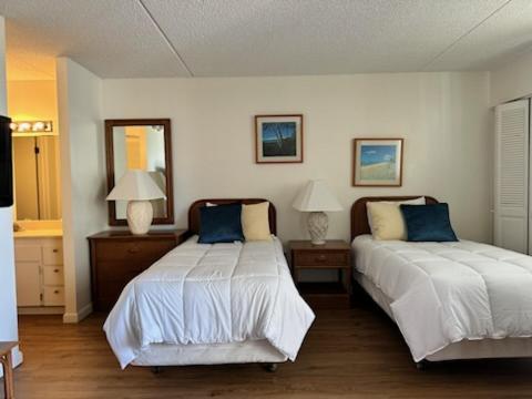 Island Vacations Aparthotel Honolulu Eksteriør bilde