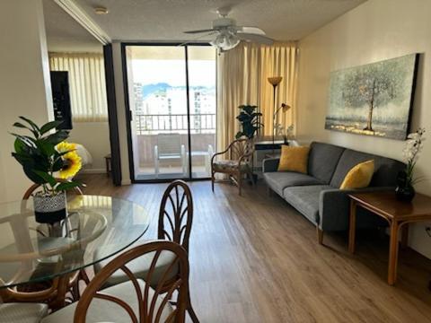 Island Vacations Aparthotel Honolulu Eksteriør bilde