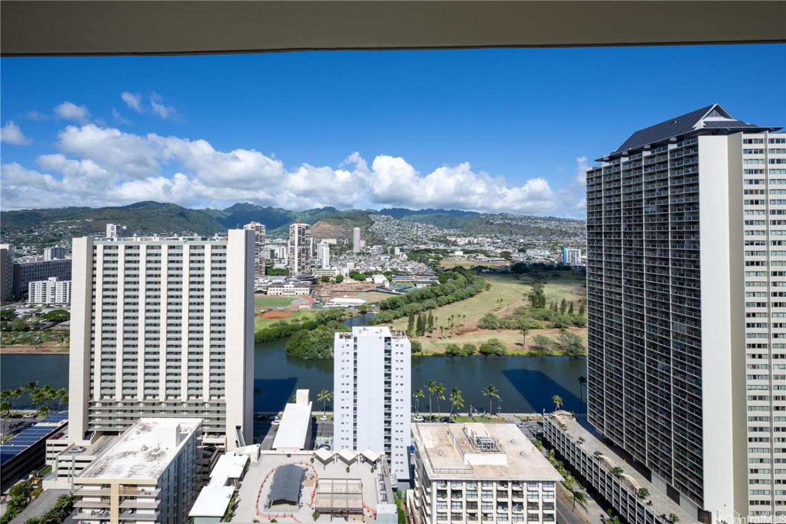 Island Vacations Aparthotel Honolulu Eksteriør bilde