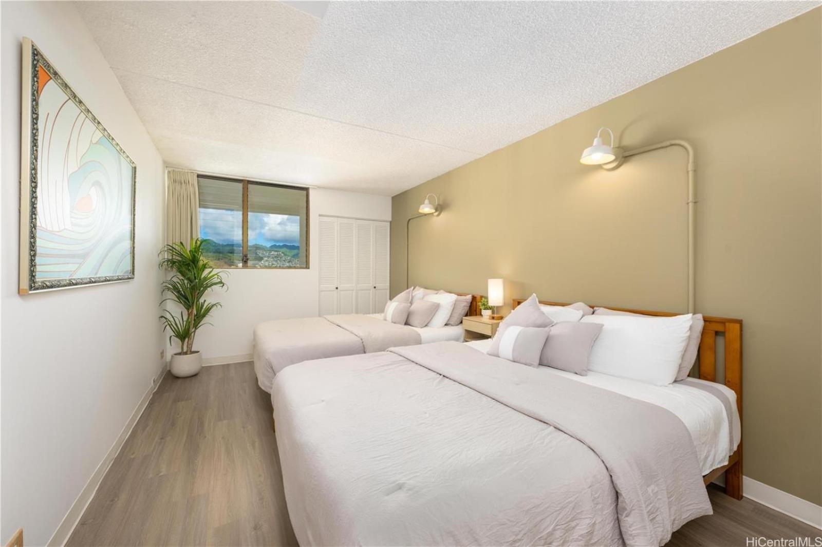 Island Vacations Aparthotel Honolulu Eksteriør bilde
