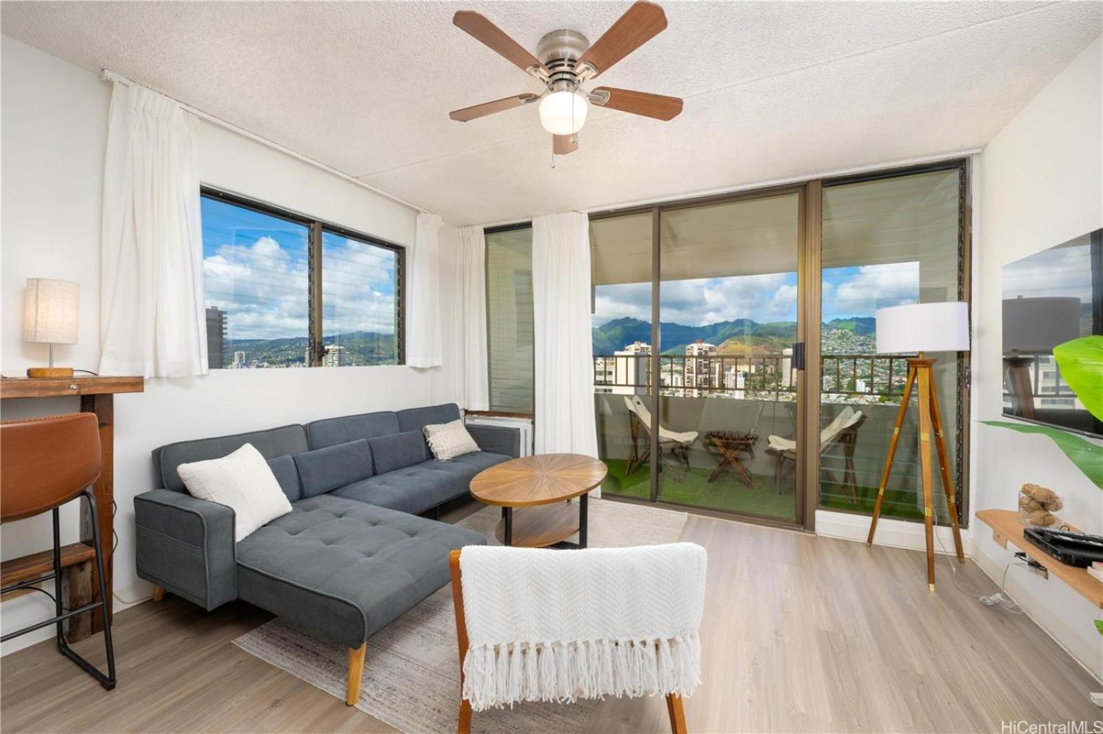 Island Vacations Aparthotel Honolulu Eksteriør bilde