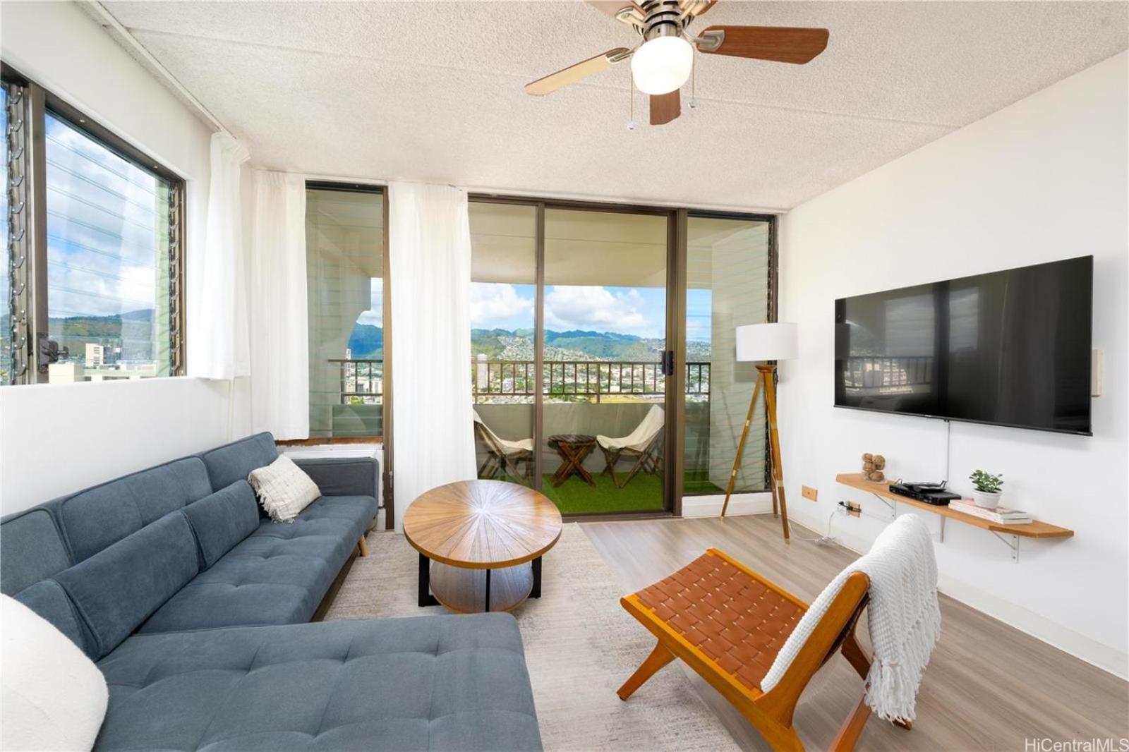 Island Vacations Aparthotel Honolulu Eksteriør bilde