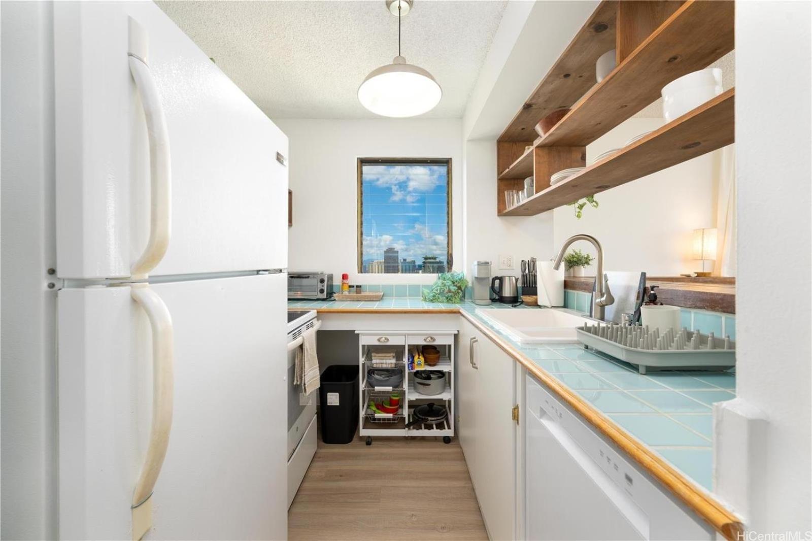 Island Vacations Aparthotel Honolulu Eksteriør bilde