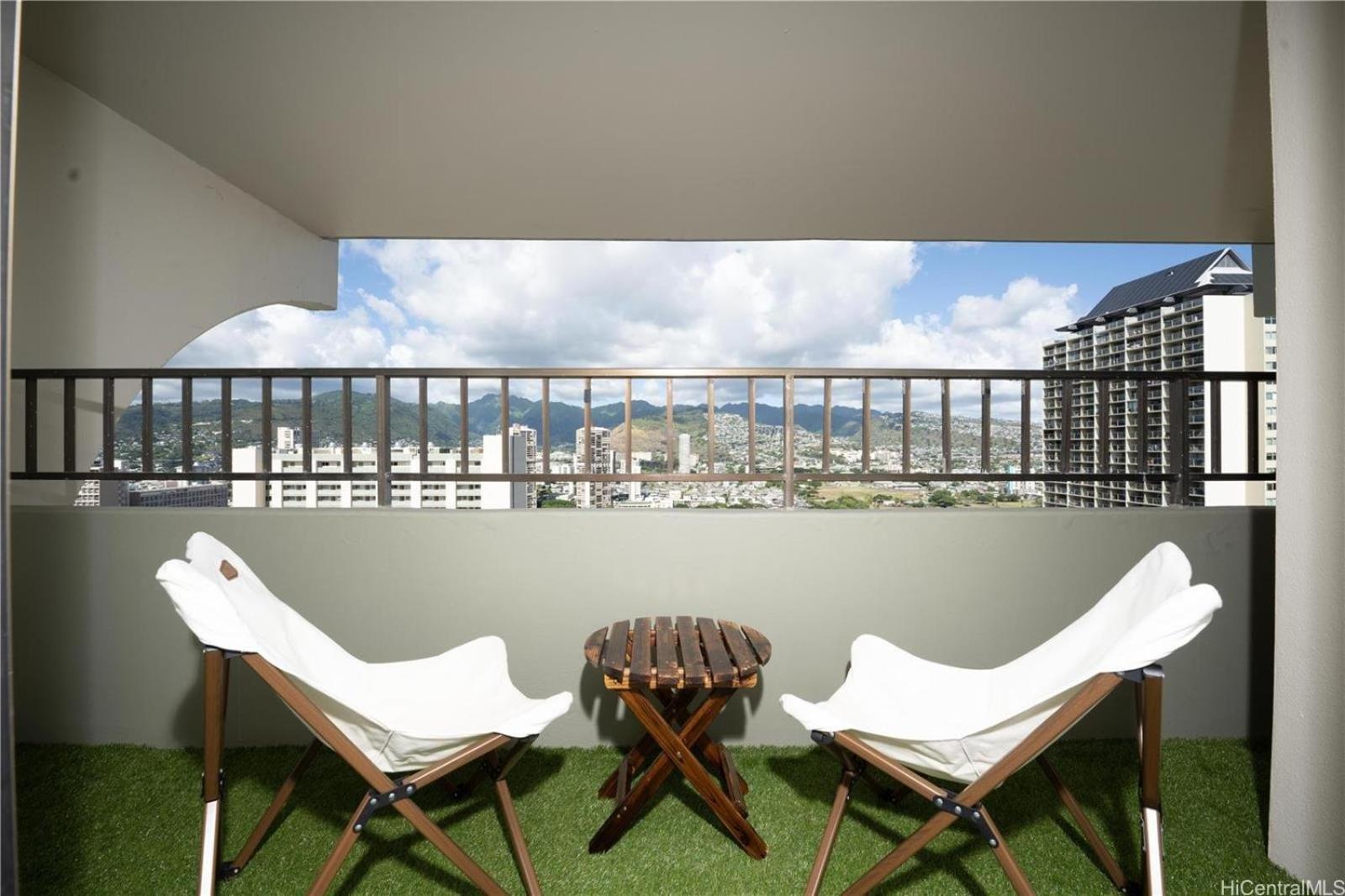 Island Vacations Aparthotel Honolulu Eksteriør bilde