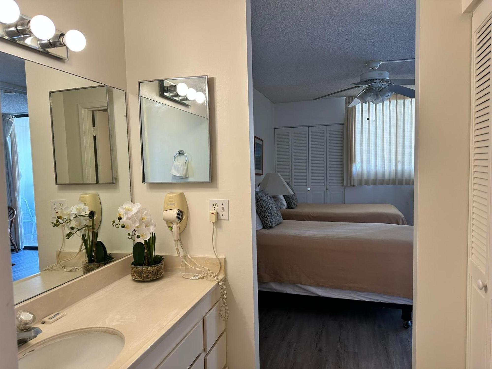 Island Vacations Aparthotel Honolulu Eksteriør bilde