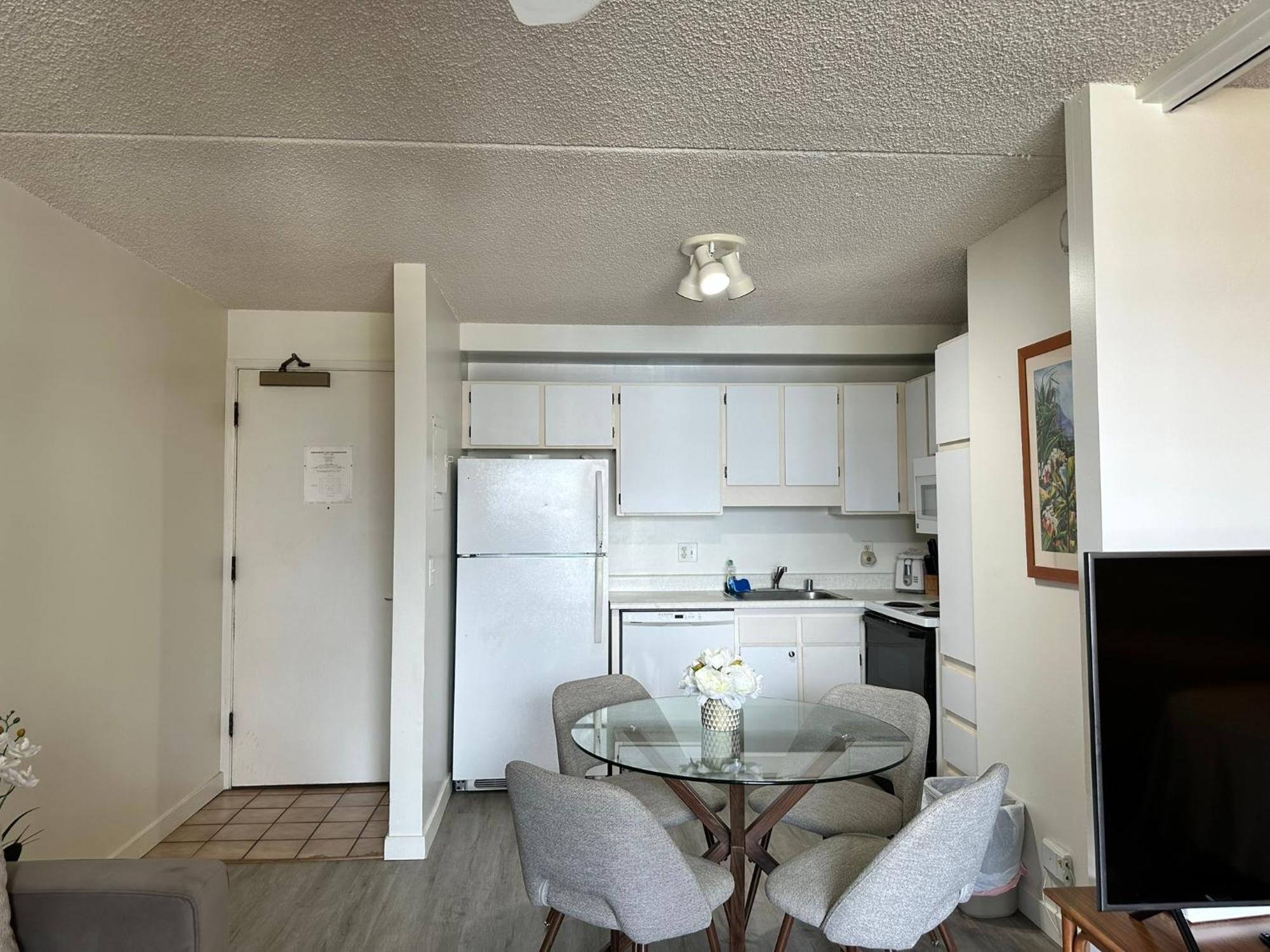 Island Vacations Aparthotel Honolulu Eksteriør bilde