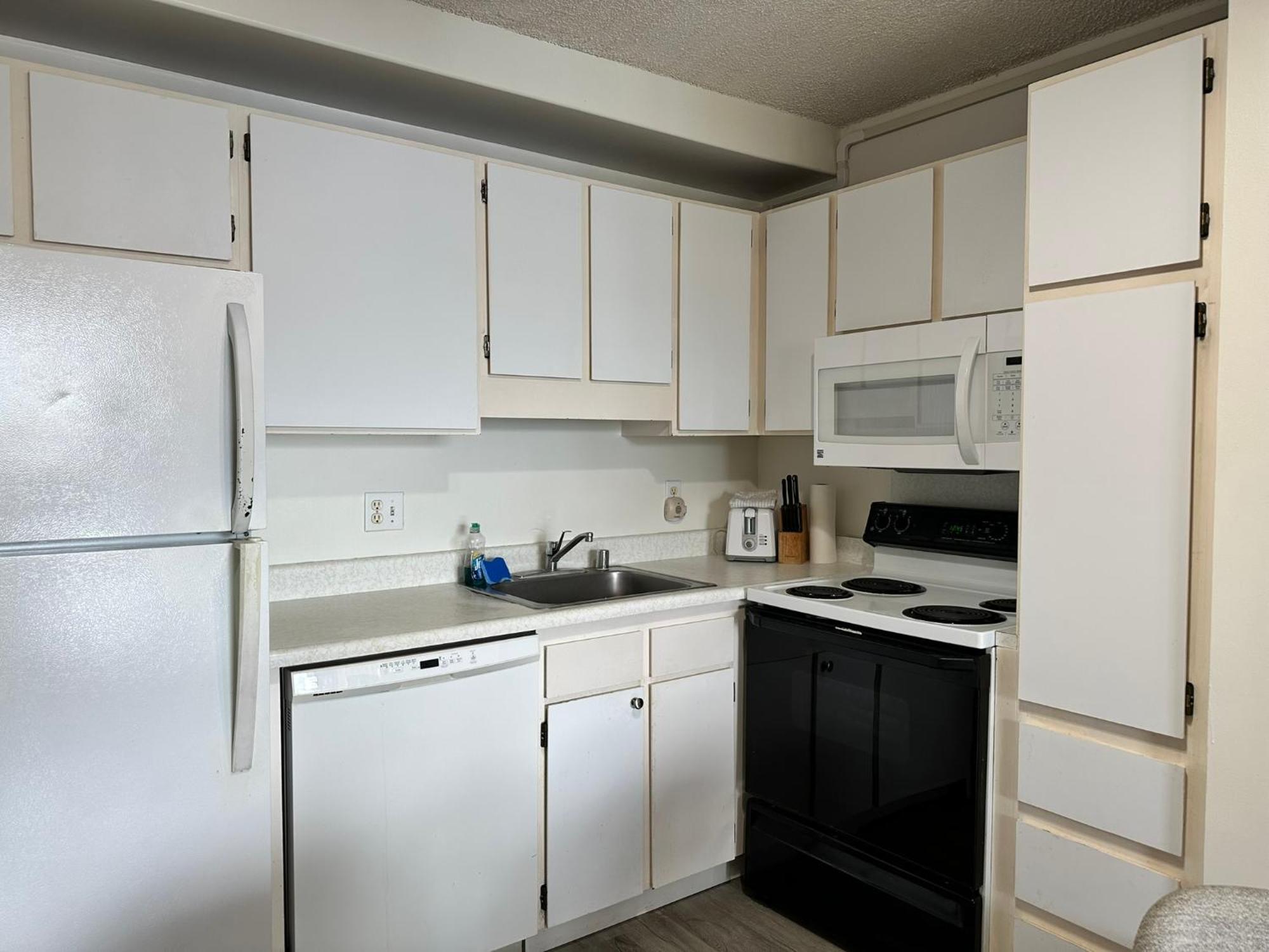 Island Vacations Aparthotel Honolulu Eksteriør bilde