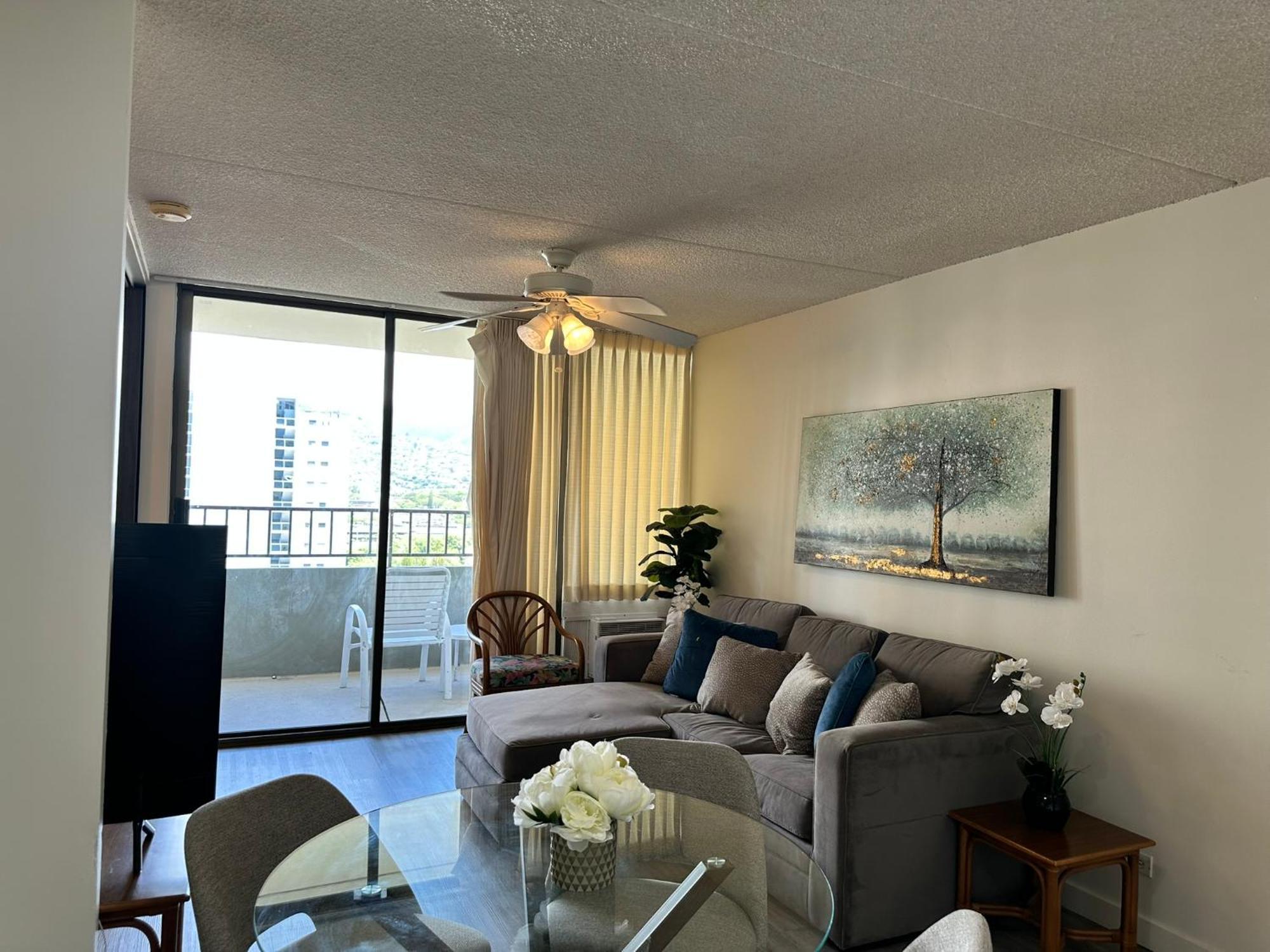 Island Vacations Aparthotel Honolulu Eksteriør bilde