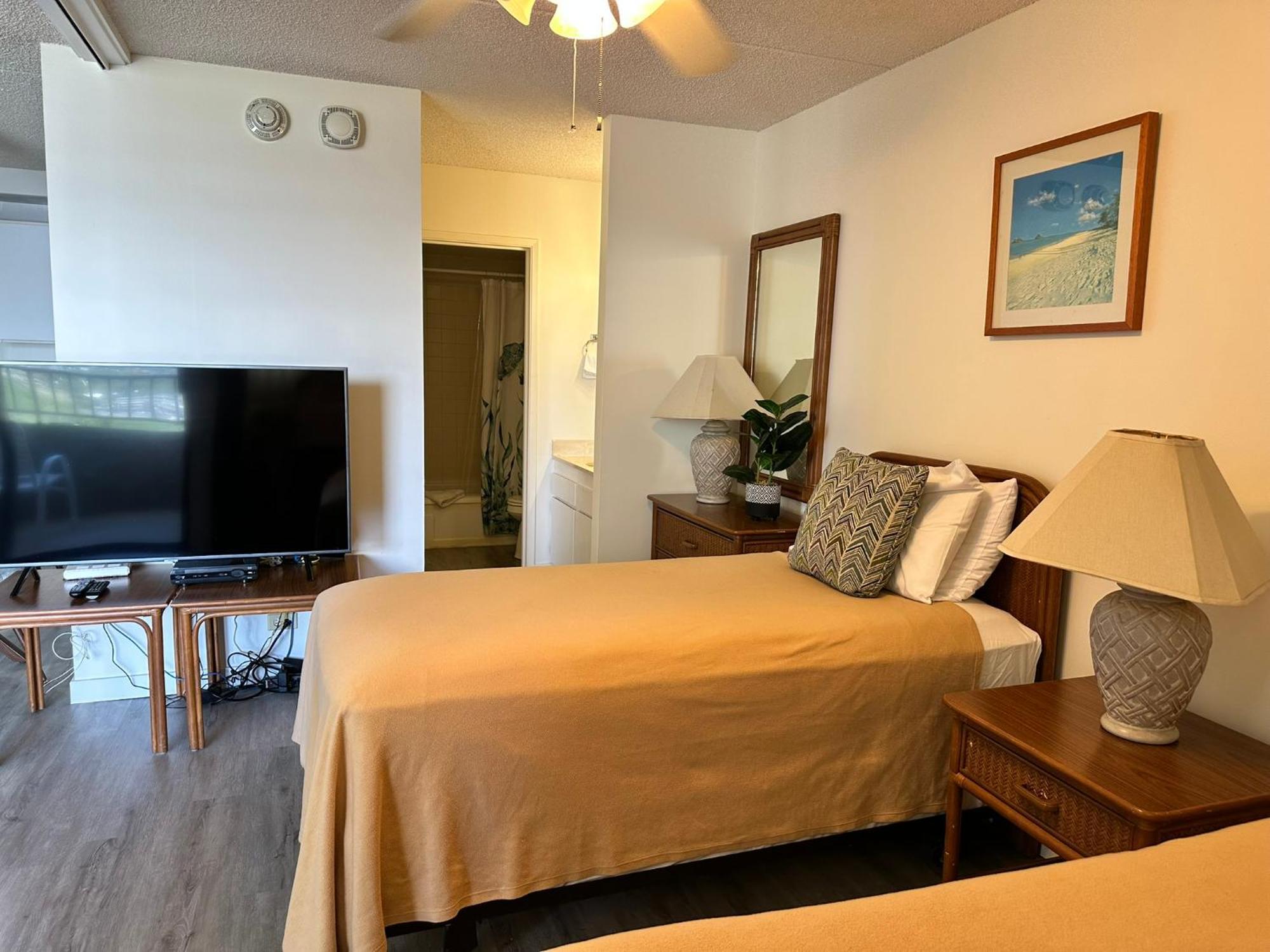Island Vacations Aparthotel Honolulu Eksteriør bilde