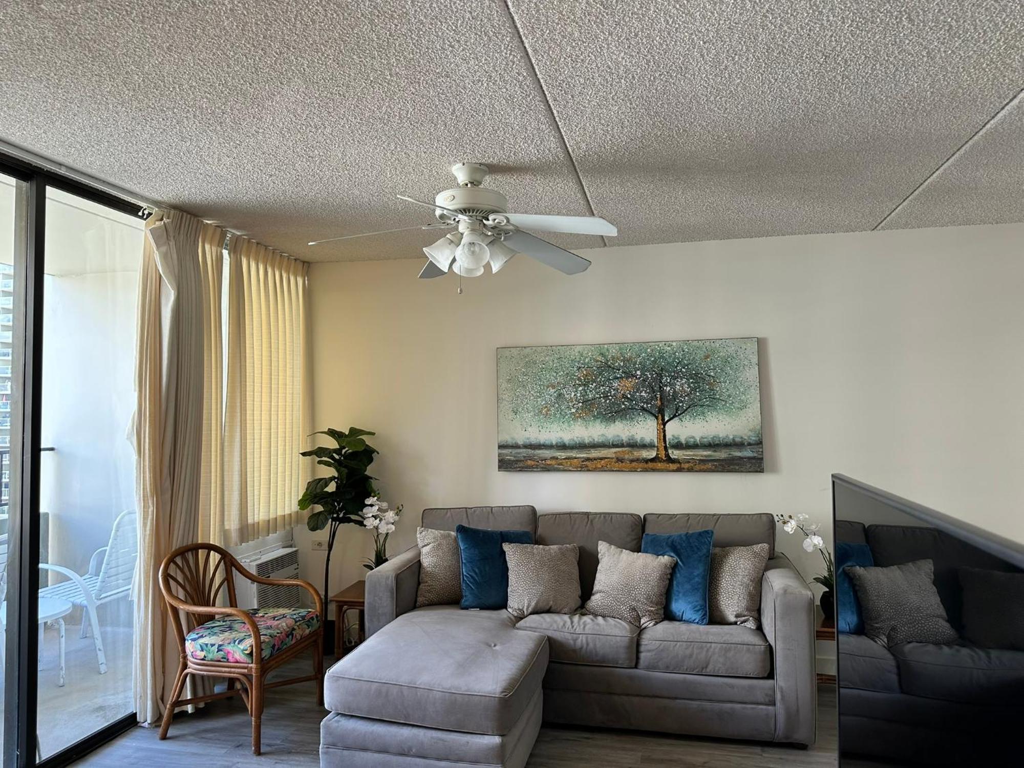 Island Vacations Aparthotel Honolulu Eksteriør bilde